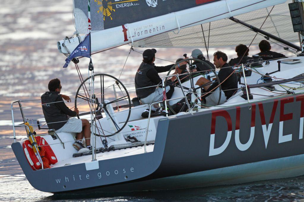 2013 ORCi World Championship - Offshore race ©  Max Ranchi Photography http://www.maxranchi.com